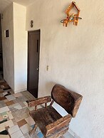 Hotel Casa de los Abuelos