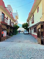 Hotel Casa de los Abuelos