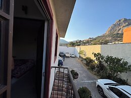Hotel Casa de los Abuelos