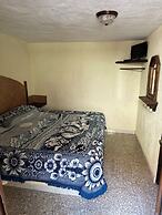 Hotel Casa de los Abuelos