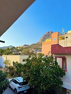Hotel Casa de los Abuelos