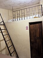 Hotel Casa de los Abuelos