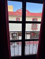 Hotel Casa de los Abuelos