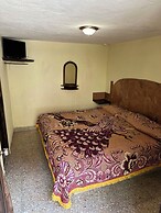 Hotel Casa de los Abuelos
