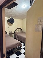 Hotel Casa de los Abuelos