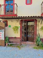 Hotel Casa de los Abuelos