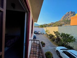 Hotel Casa de los Abuelos