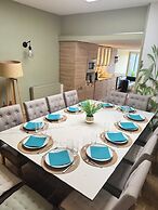 Family Friendly Suite à Tourcoing