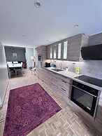 Family Friendly Suite à Tourcoing