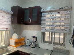 Muniz Global Apartments
