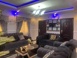 Muniz Global Apartments