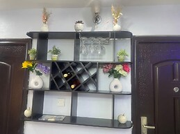 Muniz Global Apartments