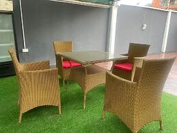 Muniz Global Apartments