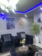 Muniz Global Apartments