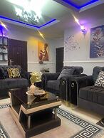 Muniz Global Apartments