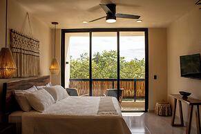 Nativa Tulum 1204 1BR Condo