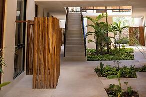 Nativa Tulum 1204 1BR Condo