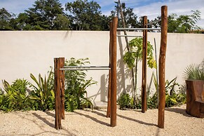 Nativa Tulum 1204 1BR Condo