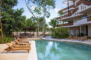 Nativa Tulum 1204 1BR Condo