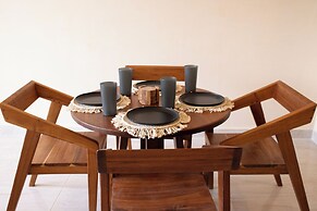 Nativa Tulum 1204 1BR Condo