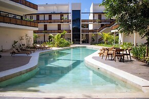 Nativa Tulum 1204 1BR Condo