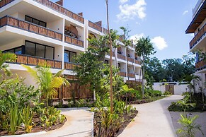 Nativa Tulum 1204 1BR Condo