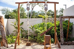 Nativa Tulum 1204 1BR Condo