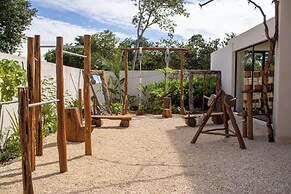 Nativa Tulum 1204 1BR Condo