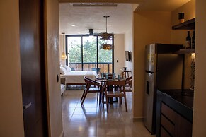 Nativa Tulum 1204 1BR Condo