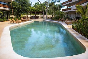 Nativa Tulum 1204 1BR Condo