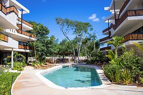 Nativa Tulum 1204 1BR Condo