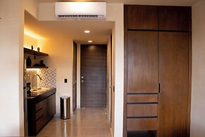 Nativa Tulum 1204 1BR Condo
