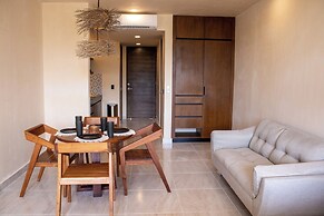 Nativa Tulum 1204 1BR Condo