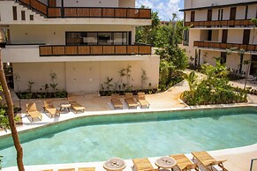 Nativa Tulum 1204 1BR Condo