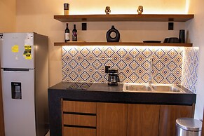 Nativa Tulum 1204 1BR Condo