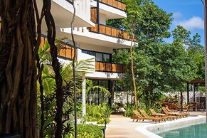 Nativa Tulum 1204 1BR Condo