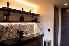 Nativa Tulum 1204 1BR Condo