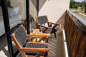 Nativa Tulum 1204 1BR Condo