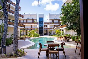 Nativa Tulum 1204 1BR Condo