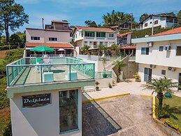 Hotel Pousada Delplata