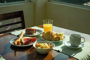 Hotel Pousada Delplata