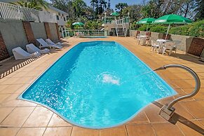 Hotel Pousada Delplata