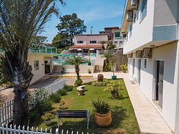 Hotel Pousada Delplata