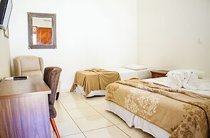 Hotel Pousada Delplata