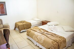 Hotel Pousada Delplata