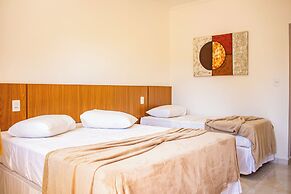 Hotel Pousada Delplata