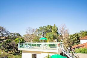 Hotel Pousada Delplata