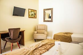 Hotel Pousada Delplata