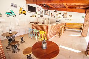 Hotel Pousada Delplata