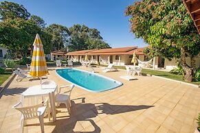 Hotel Pousada Delplata
